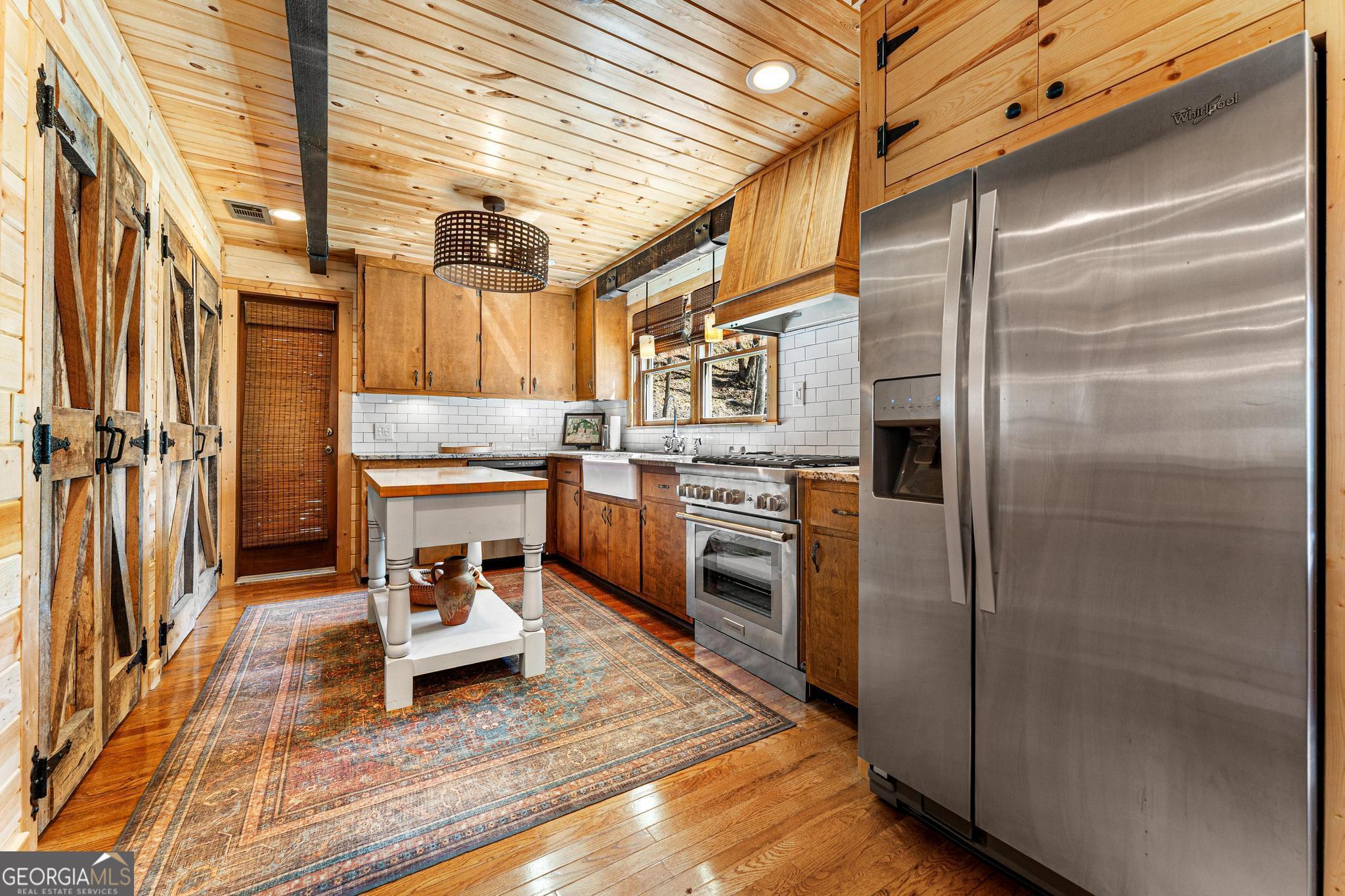 310 Blue Ridge Drive Sautee Nacoochee, GA 30571 - Photo 19 of 78