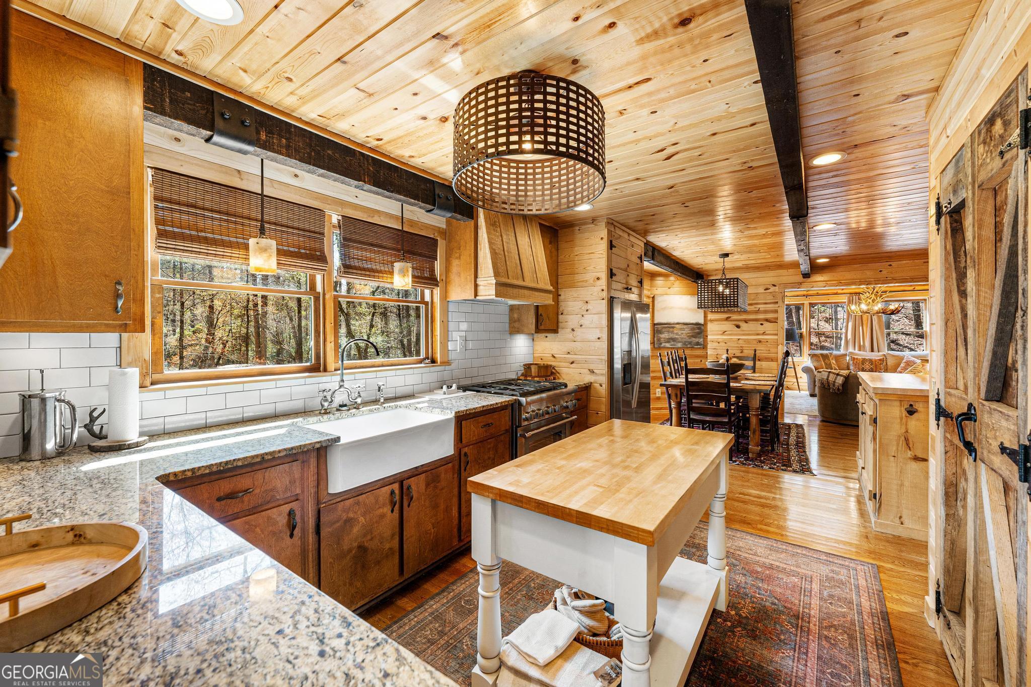 310 Blue Ridge Drive Sautee Nacoochee, GA 30571 - Photo 21 of 78