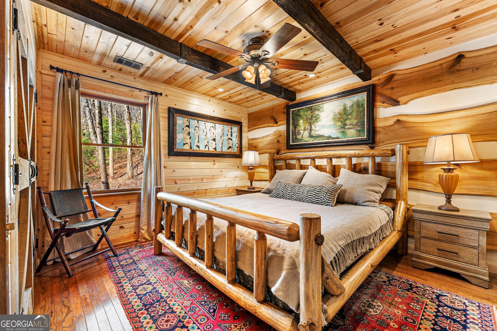 310 Blue Ridge Drive Sautee Nacoochee, GA 30571 - Photo 22 of 78