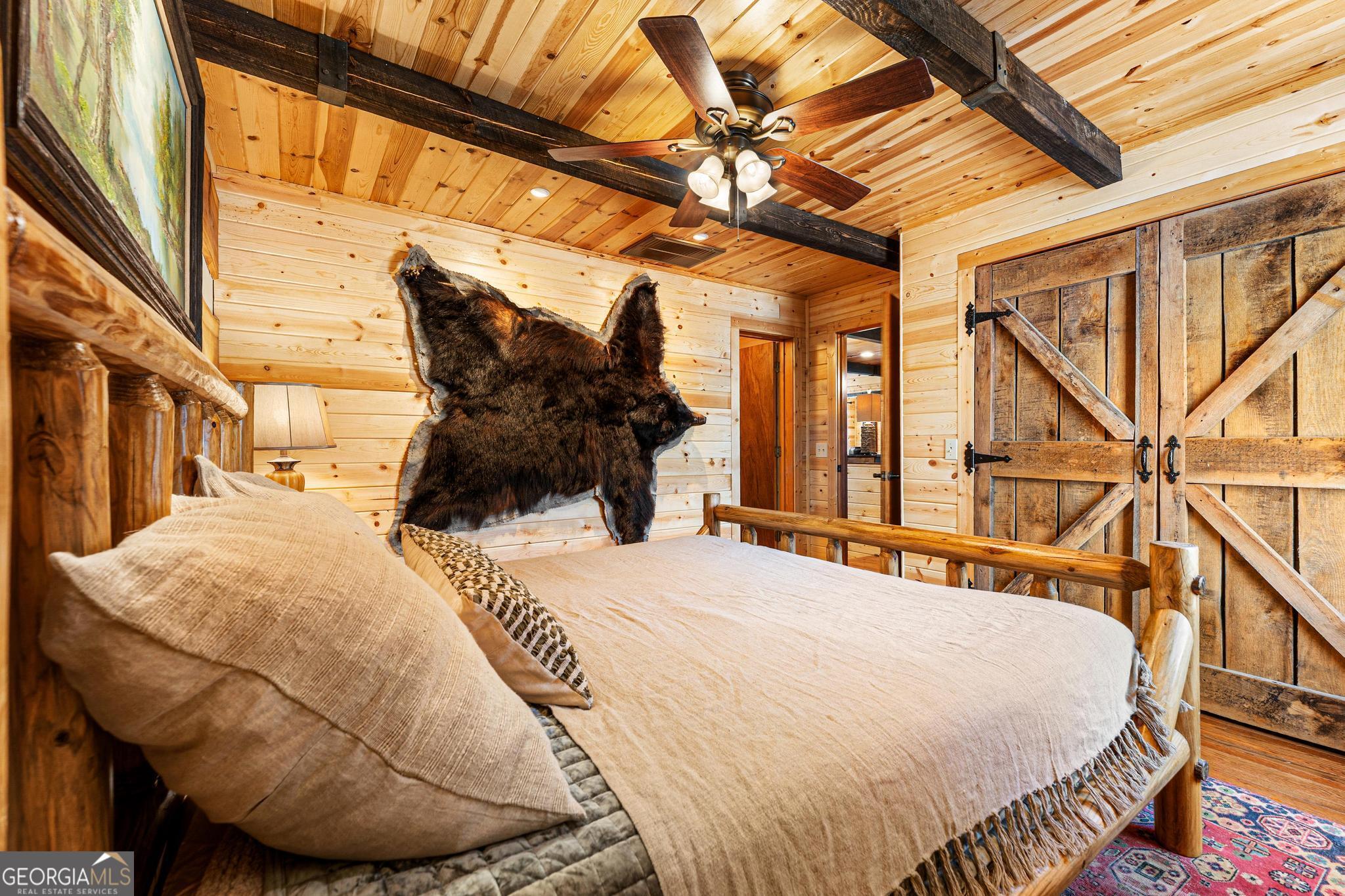 310 Blue Ridge Drive Sautee Nacoochee, GA 30571 - Photo 23 of 78