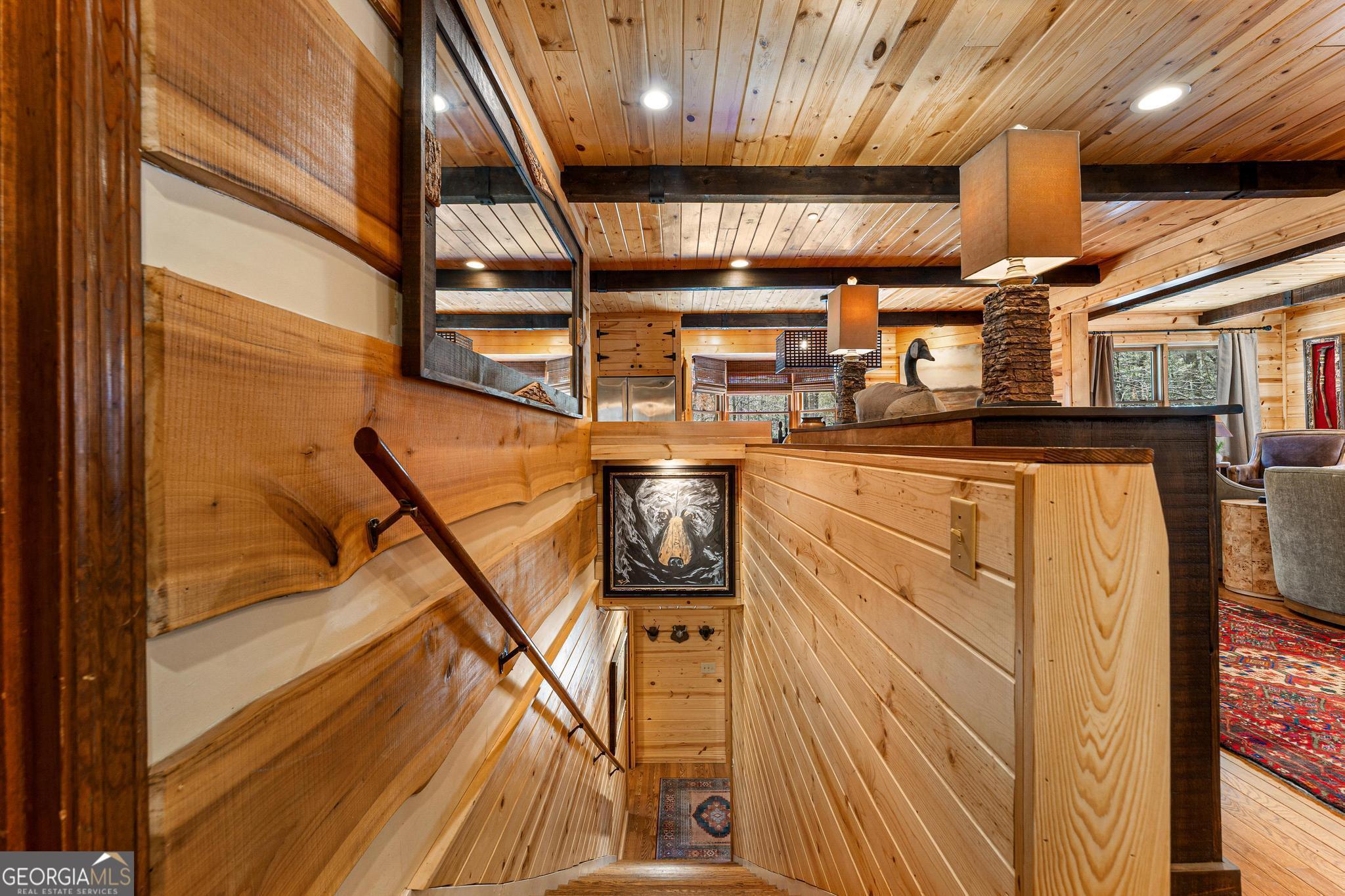 310 Blue Ridge Drive Sautee Nacoochee, GA 30571 - Photo 25 of 78