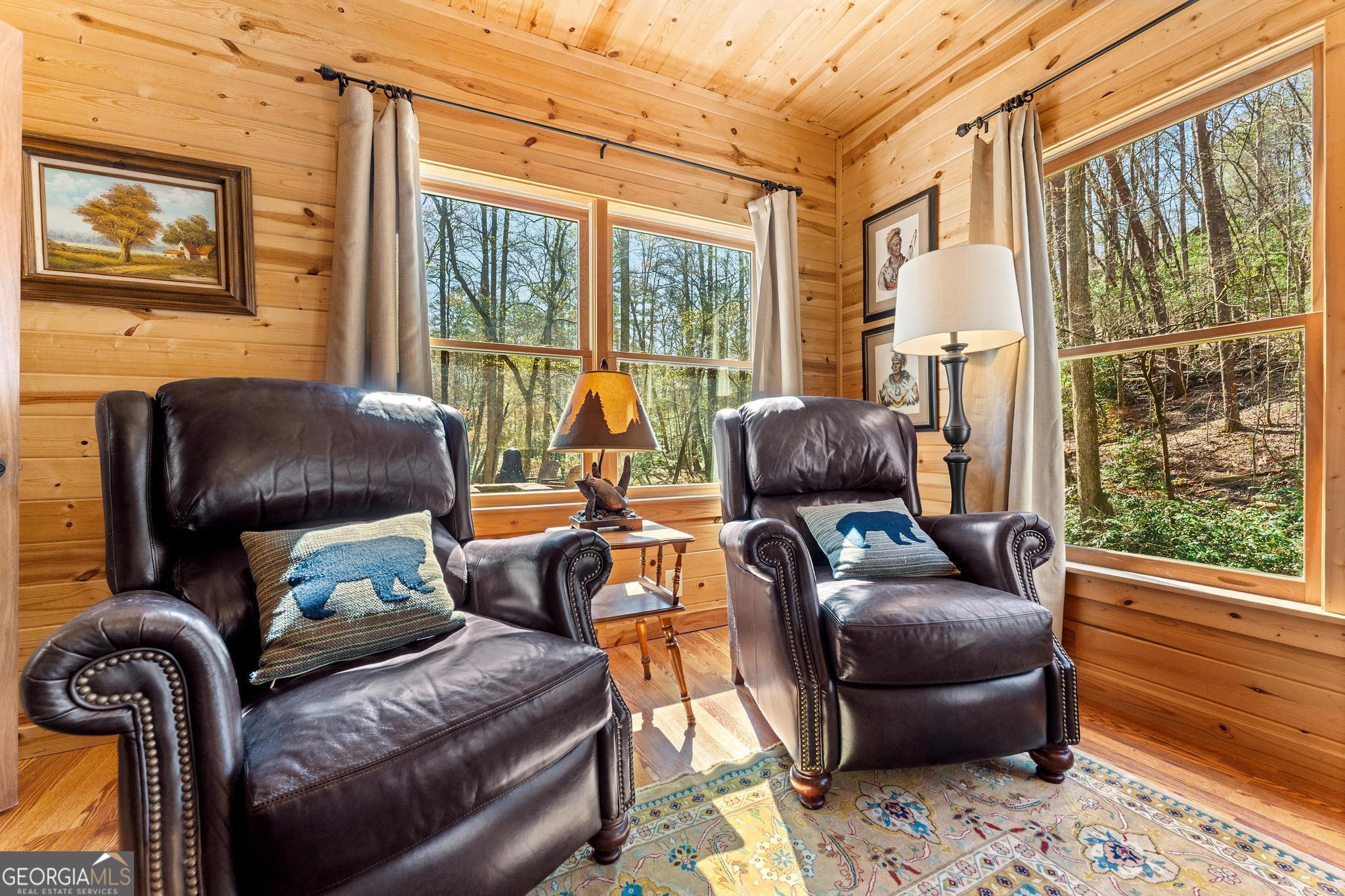 310 Blue Ridge Drive Sautee Nacoochee, GA 30571 - Photo 27 of 78