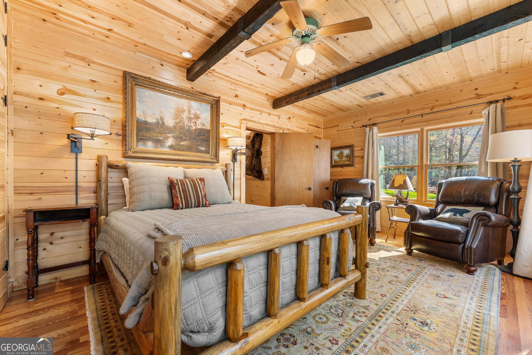 310 Blue Ridge Drive Sautee Nacoochee, GA 30571 - Photo 29 of 78