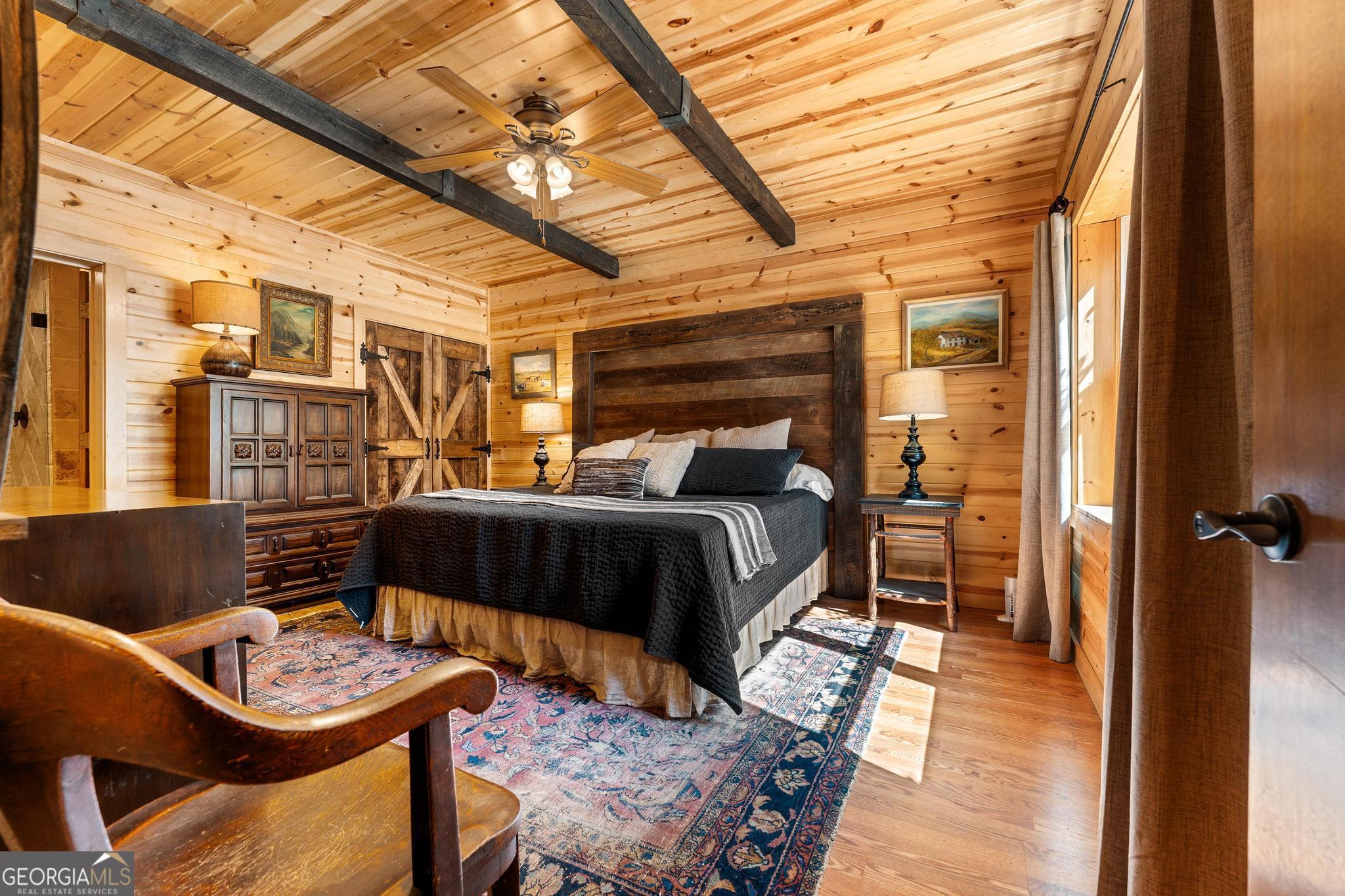 310 Blue Ridge Drive Sautee Nacoochee, GA 30571 - Photo 31 of 78