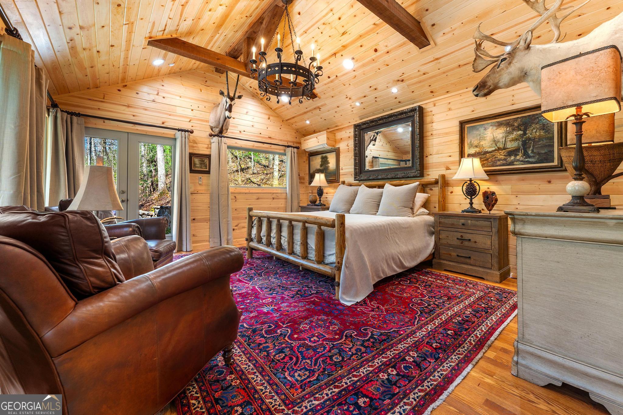 310 Blue Ridge Drive Sautee Nacoochee, GA 30571 - Photo 36 of 78