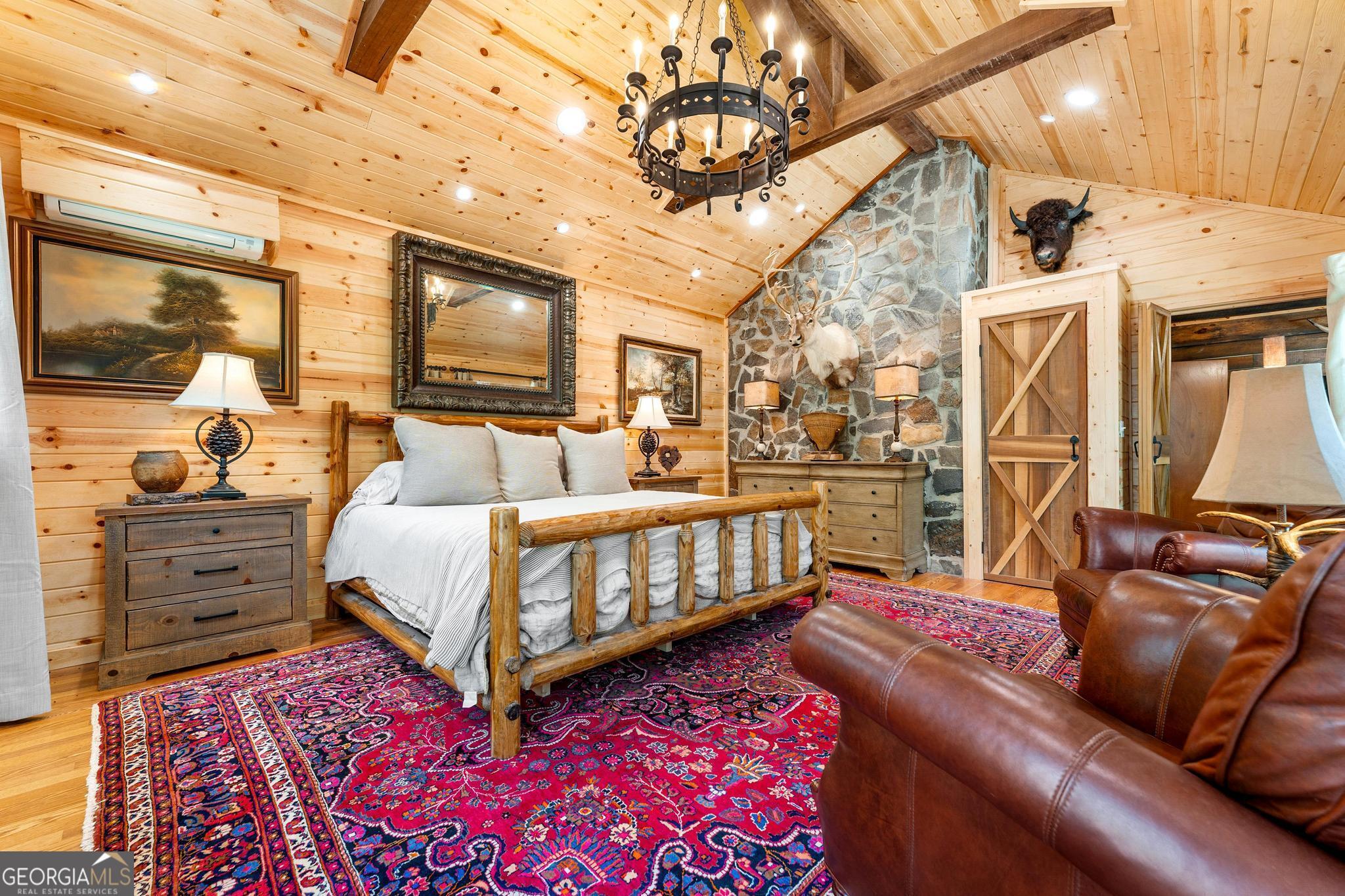 310 Blue Ridge Drive Sautee Nacoochee, GA 30571 - Photo 37 of 78