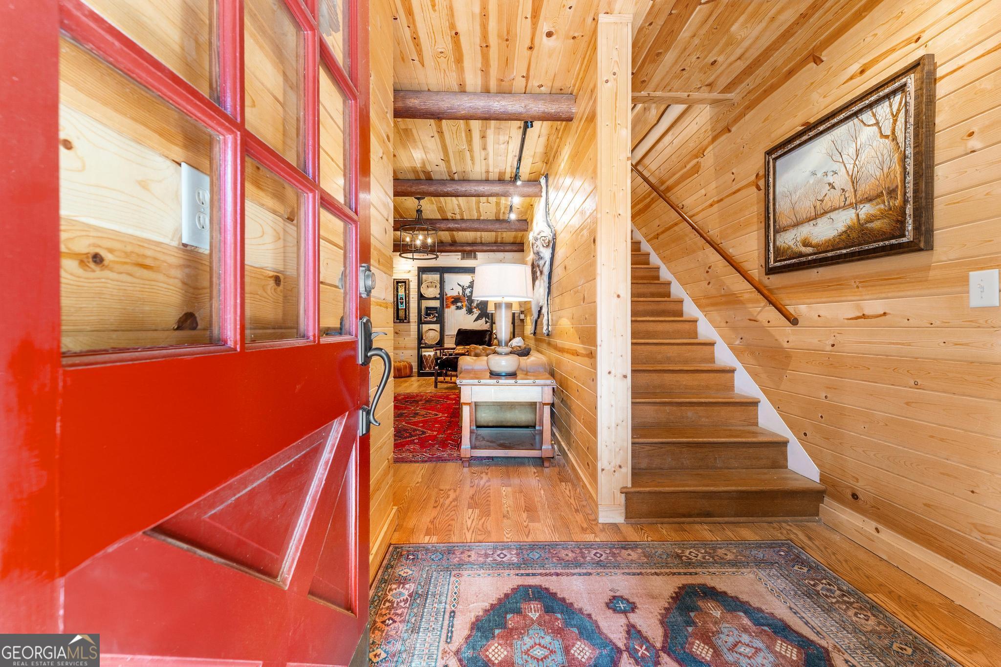 310 Blue Ridge Drive Sautee Nacoochee, GA 30571 - Photo 4 of 78