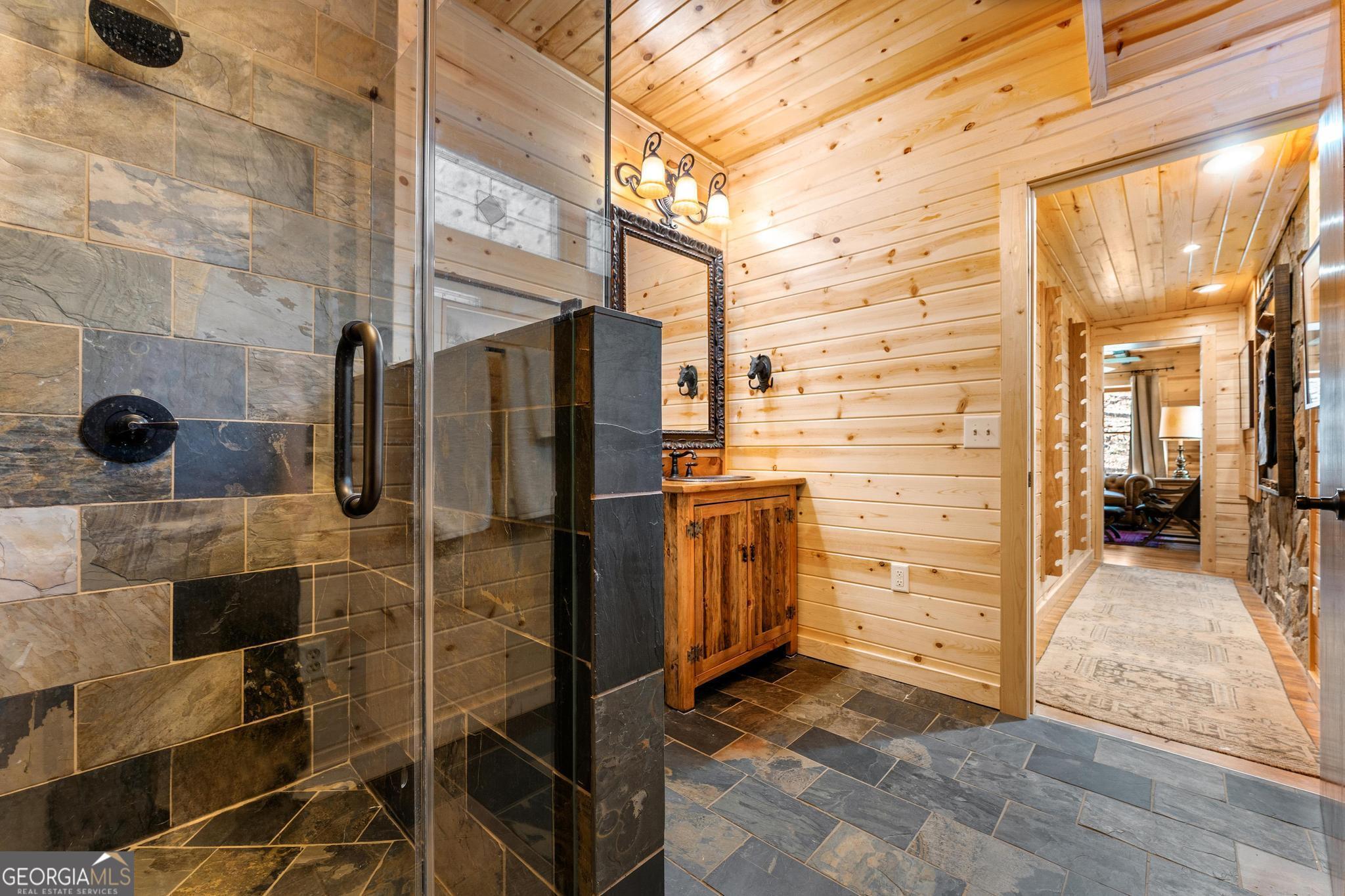 310 Blue Ridge Drive Sautee Nacoochee, GA 30571 - Photo 43 of 78