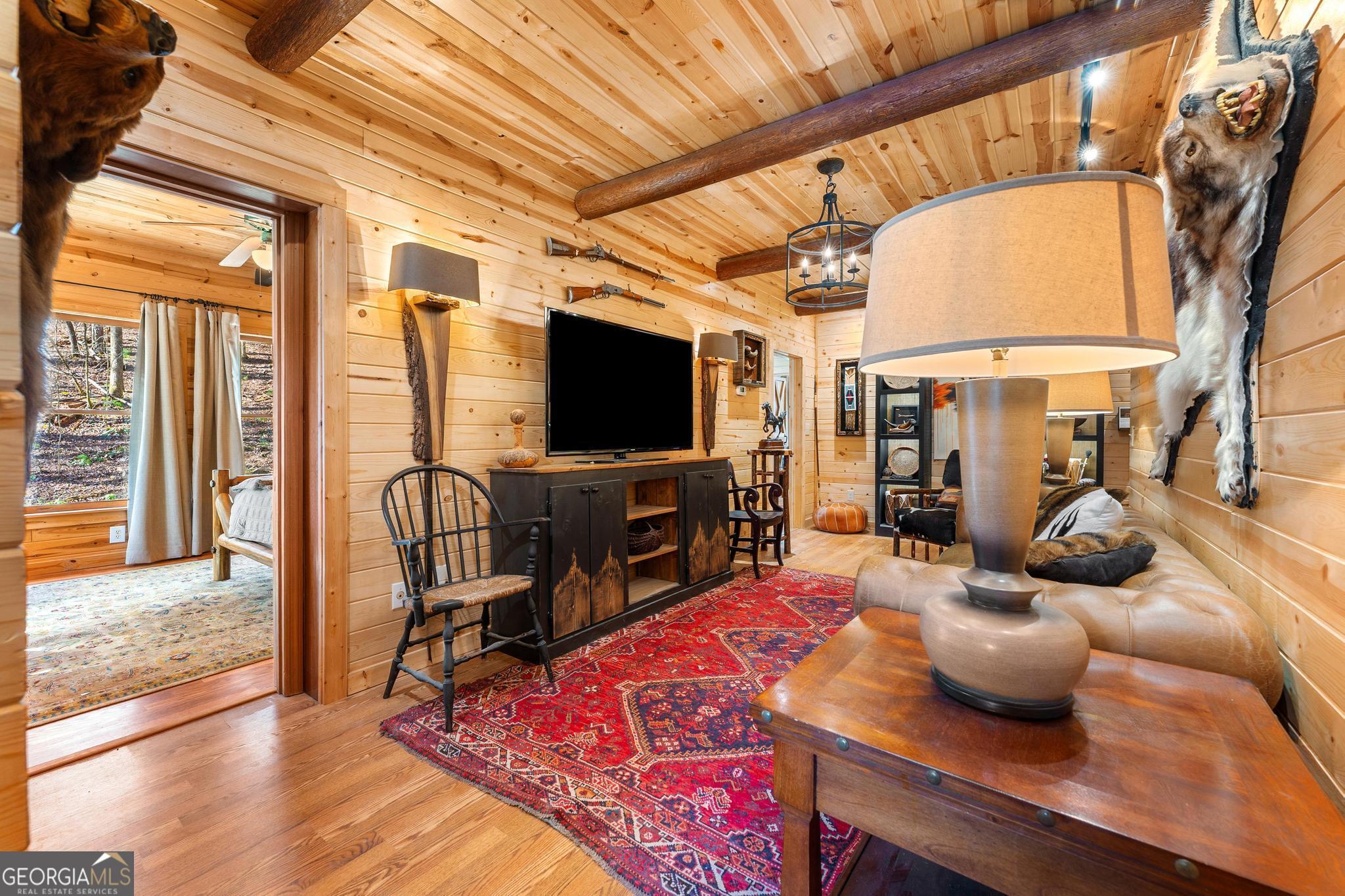 310 Blue Ridge Drive Sautee Nacoochee, GA 30571 - Photo 5 of 78