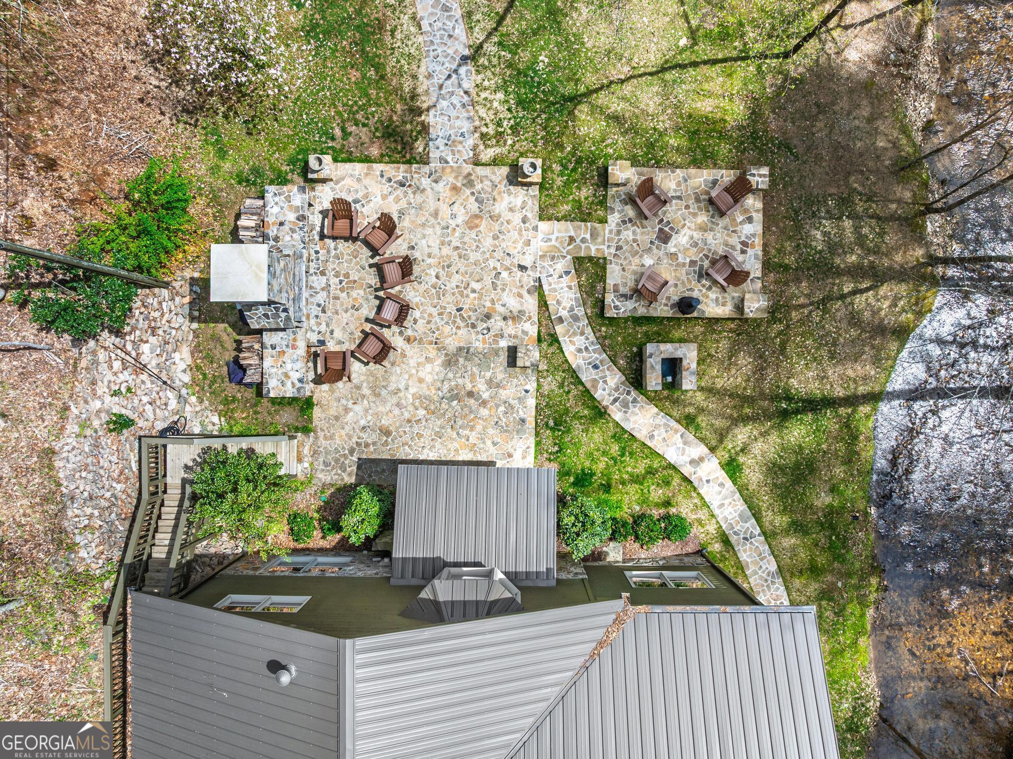 310 Blue Ridge Drive Sautee Nacoochee, GA 30571 - Photo 51 of 78