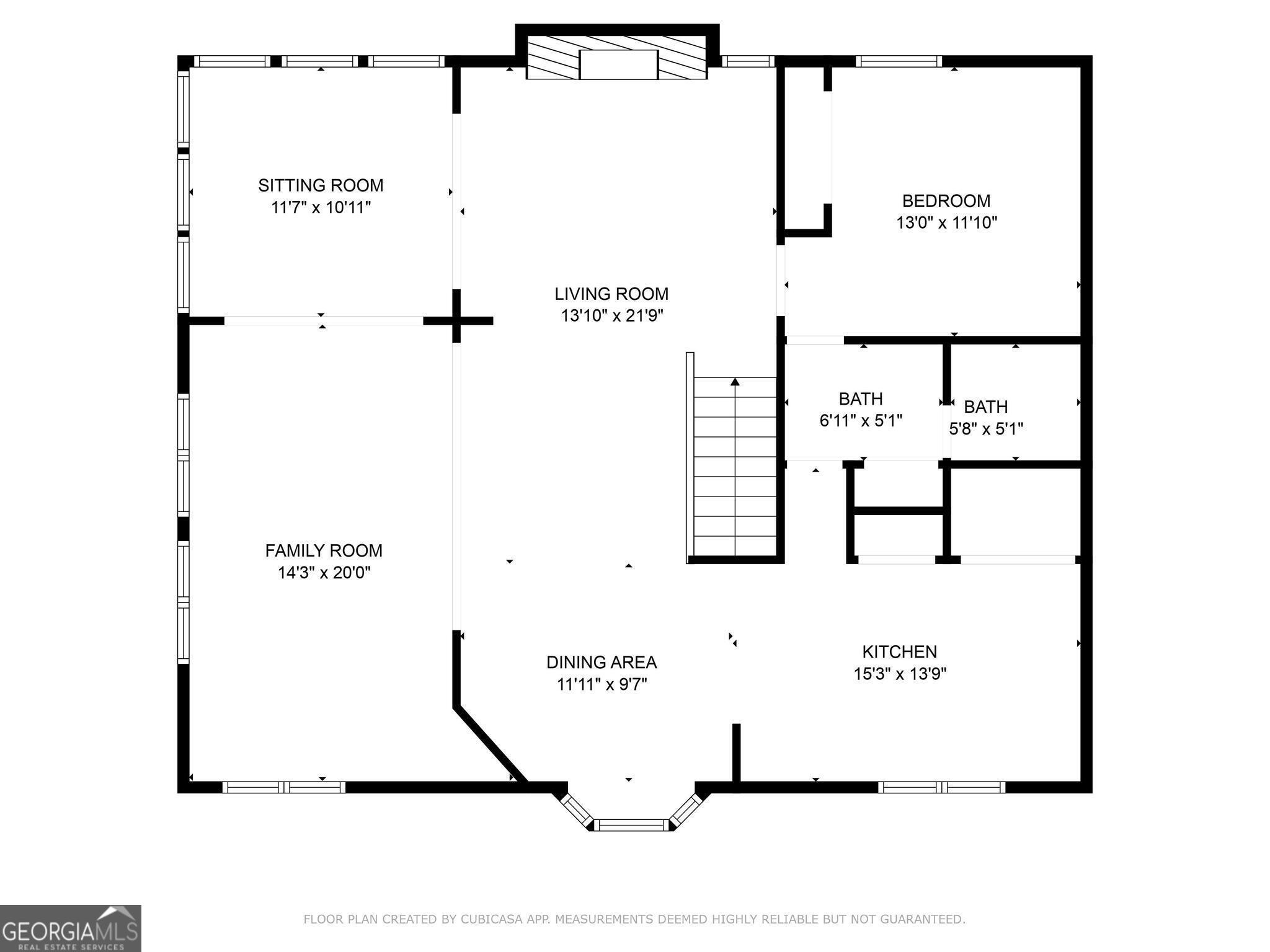 310 Blue Ridge Drive Sautee Nacoochee, GA 30571 - Photo 56 of 78