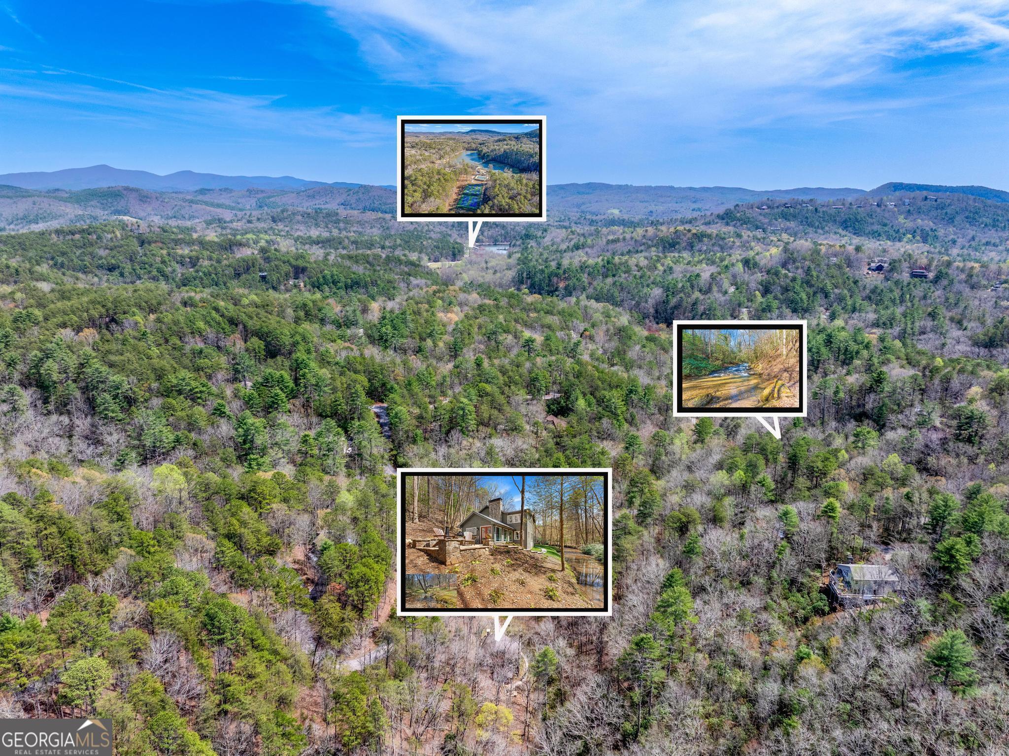 310 Blue Ridge Drive Sautee Nacoochee, GA 30571 - Photo 58 of 78