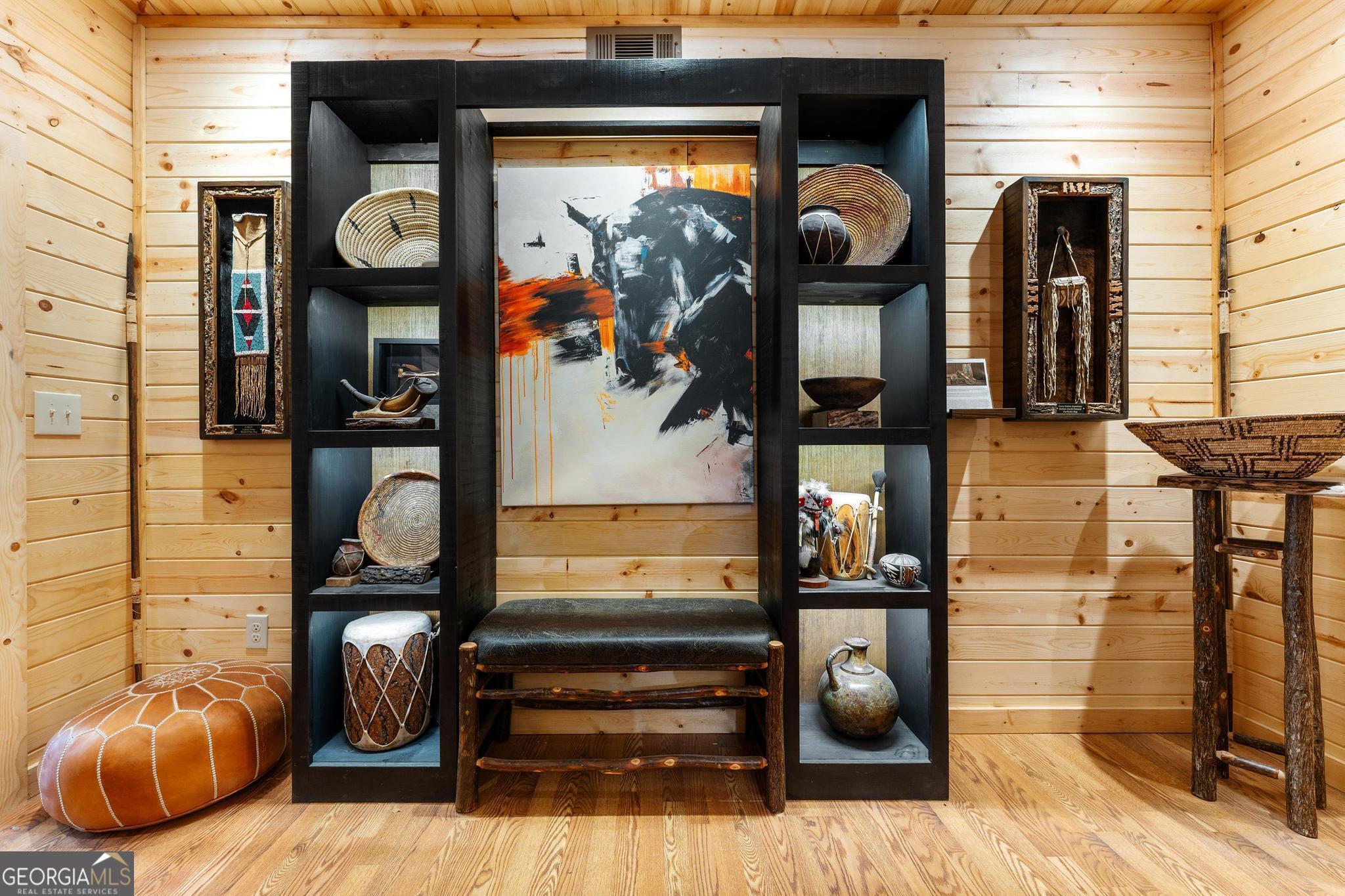 310 Blue Ridge Drive Sautee Nacoochee, GA 30571 - Photo 6 of 78