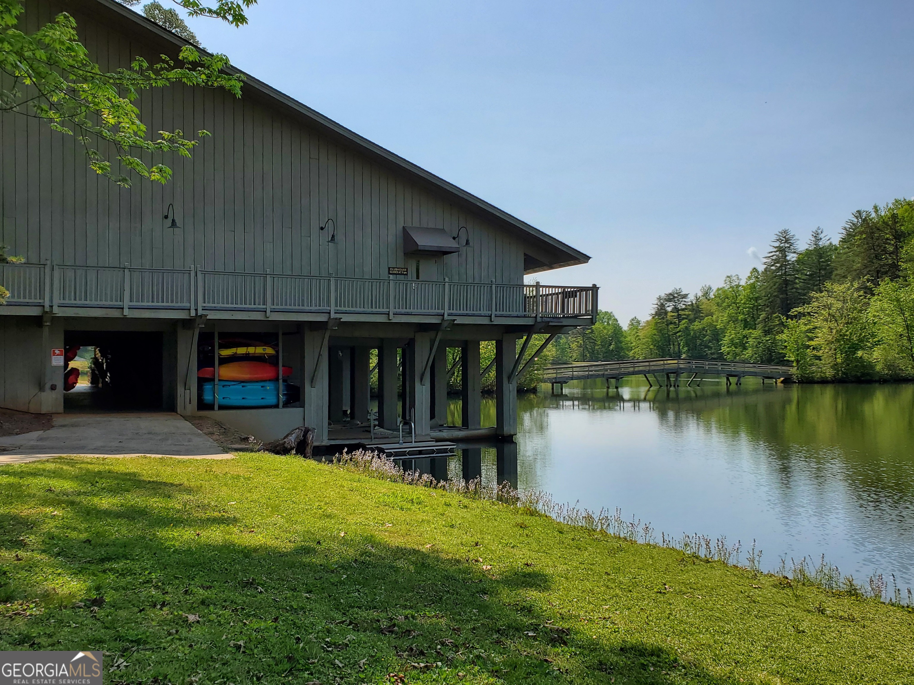 310 Blue Ridge Drive Sautee Nacoochee, GA 30571 - Photo 66 of 78