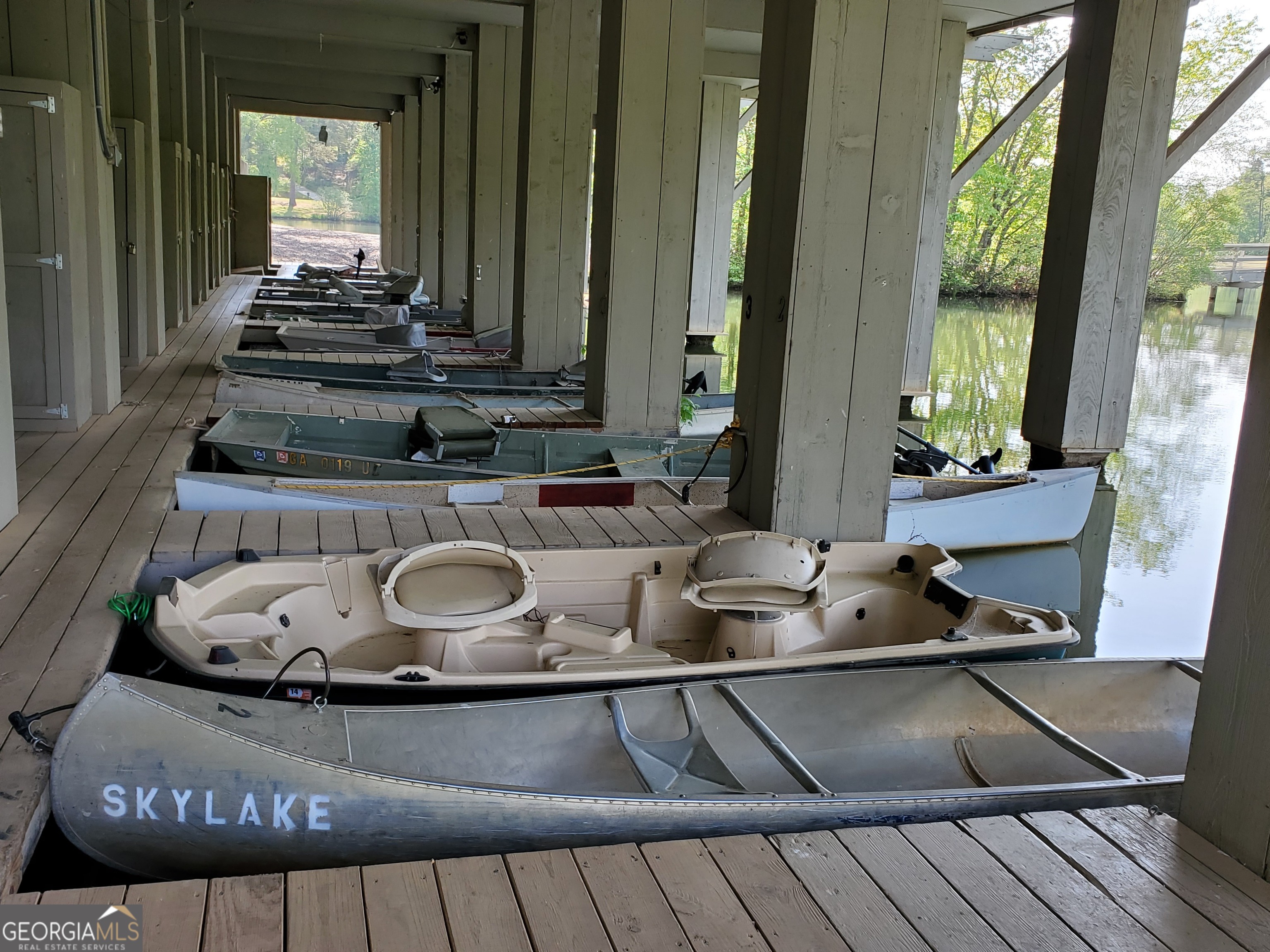 310 Blue Ridge Drive Sautee Nacoochee, GA 30571 - Photo 67 of 78