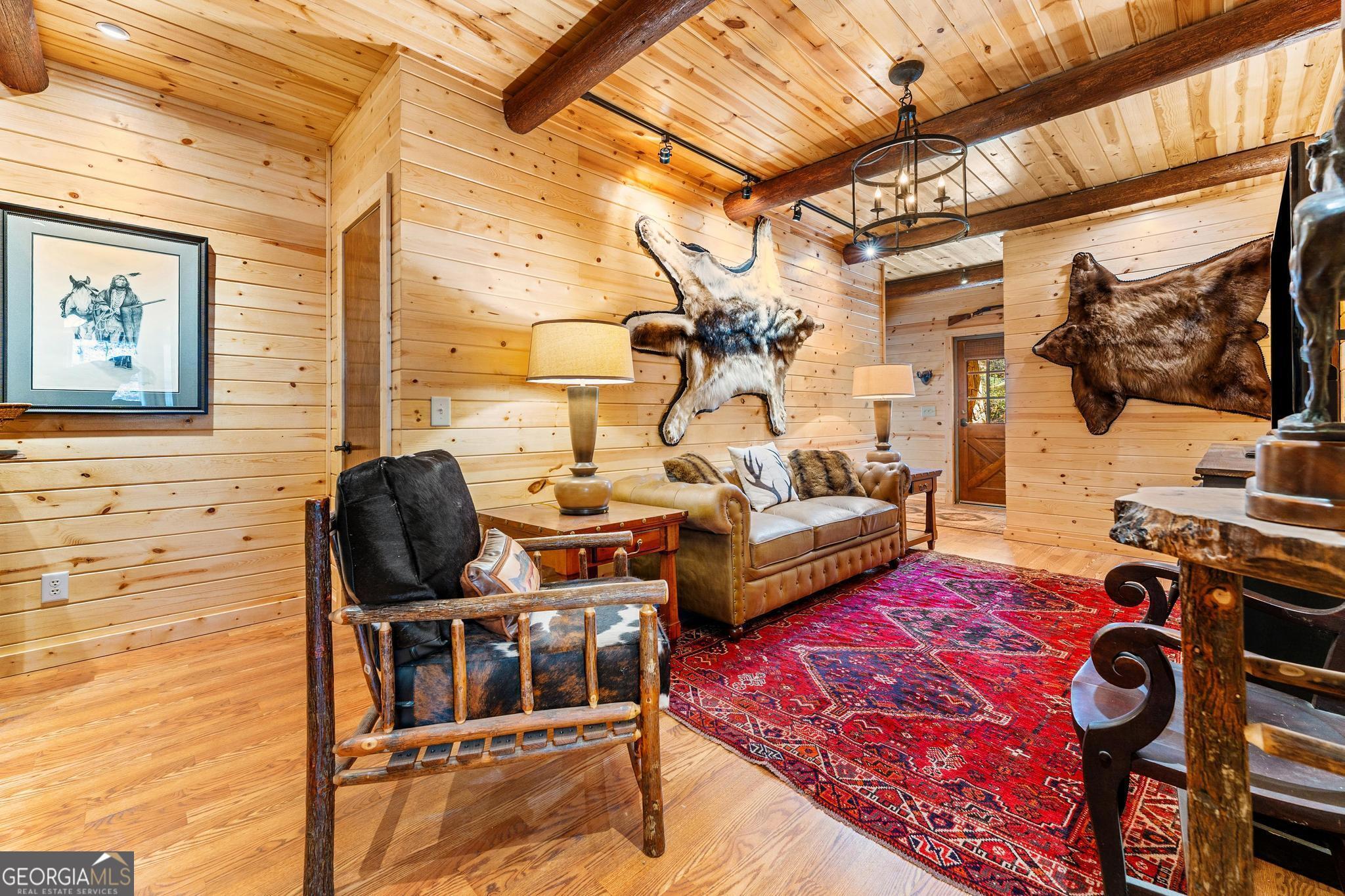 310 Blue Ridge Drive Sautee Nacoochee, GA 30571 - Photo 7 of 78