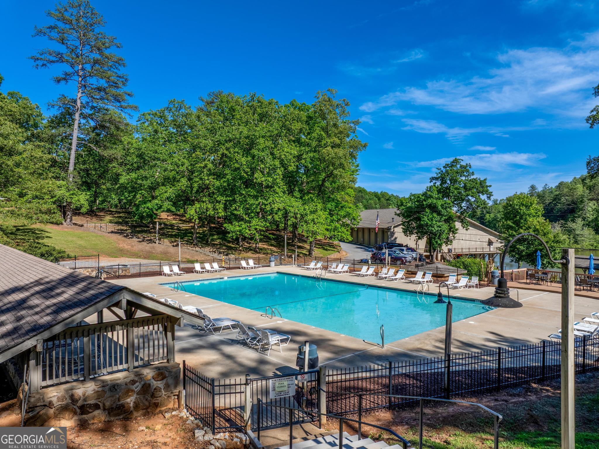 310 Blue Ridge Drive Sautee Nacoochee, GA 30571 - Photo 75 of 78