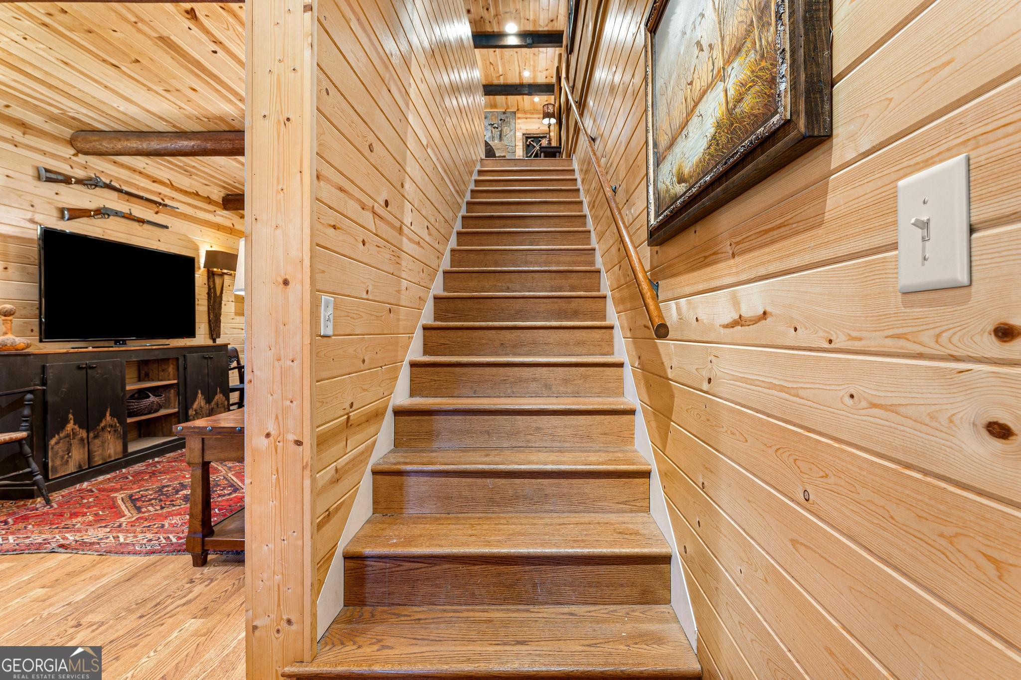 310 Blue Ridge Drive Sautee Nacoochee, GA 30571 - Photo 8 of 78