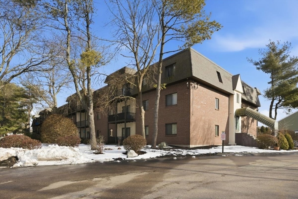 232 Canton Street, Unit 308 Randolph, MA 02368 - Photo 33 of 38