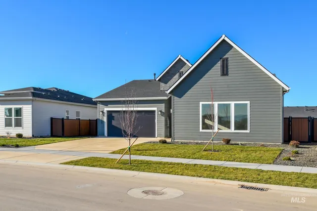 $629,000 | 3659 North San Carlos Way, Star, ID 83669