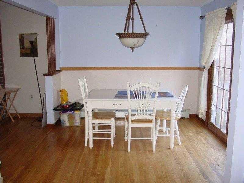 27 Pilgrim Road Standish, ME 04084 - Photo 7 of 26 Dining Room.