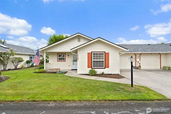 $325,000 | 1182 Emerson Lane, Centralia, WA 98531