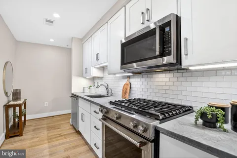 $399,900 | 1516 K Street Southeast, Unit 2C, Washington, DC 20003