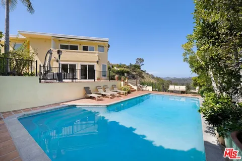 $4,195,000 | 1244 Stradella Road, Los Angeles, CA 90077