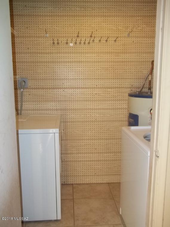 4358 North Record Way Tucson, AZ 85705 - Photo 14 of 15