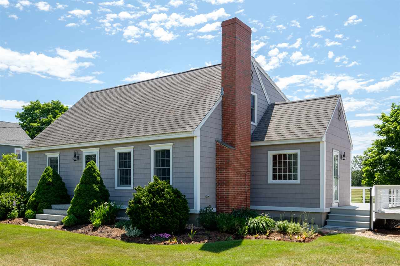 9 Holmgren Road Stratham, NH 03885 - Photo 25 of 32