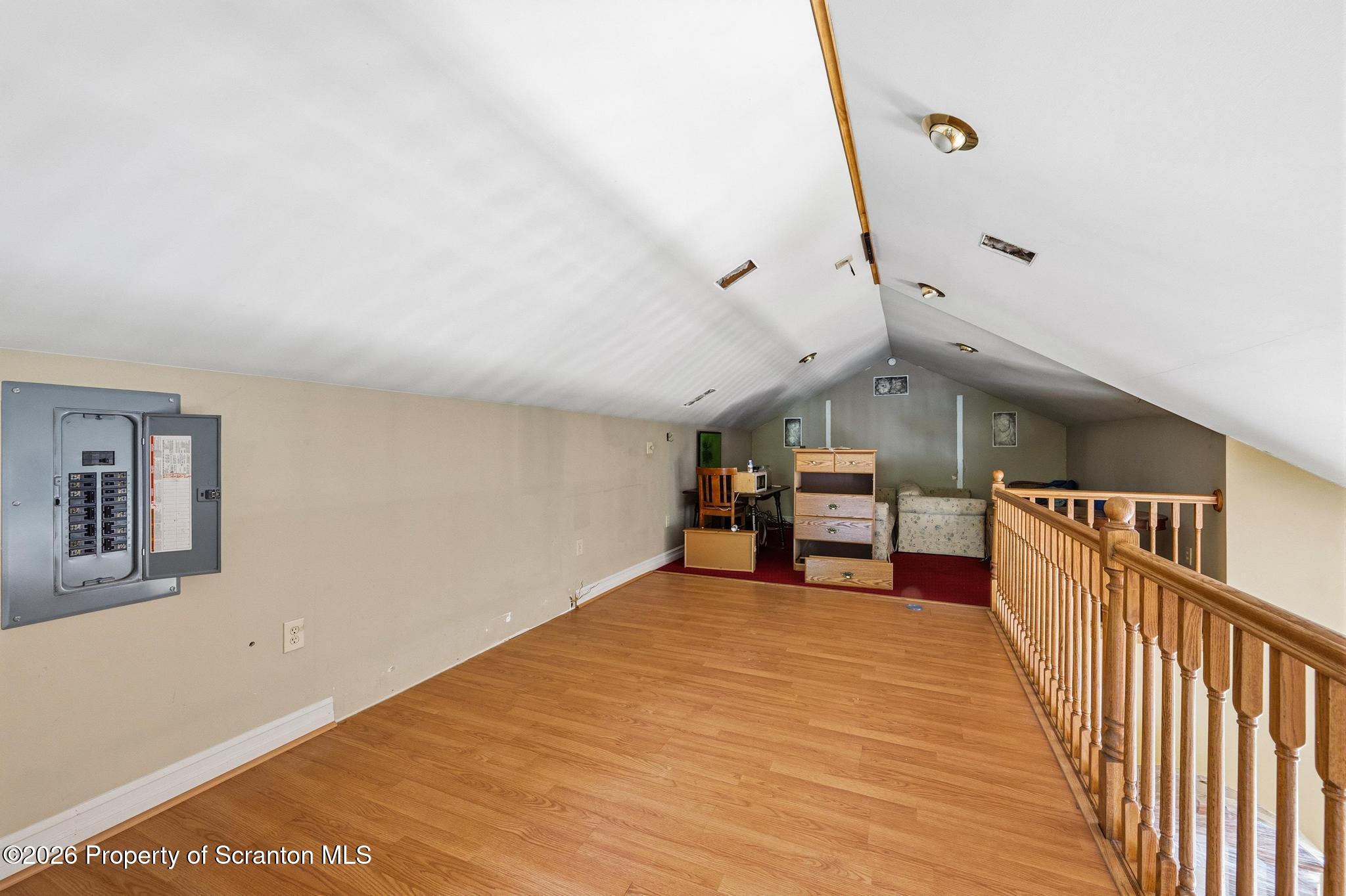 112 Spring Hill Drive Hunlock Creek, PA 18621 - Photo 48 of 54 Loft