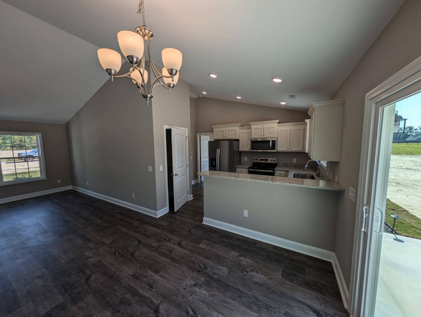 Tbd1 Hucks Road Conway, SC 29526 - Photo 4 of 15