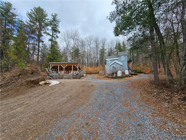 $185,000 | 6558 Mc Philmy Road, Watson, NY 13367