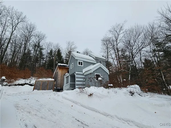 $229,900 | 6558 Mc Philmy Road, Watson, NY 13367
