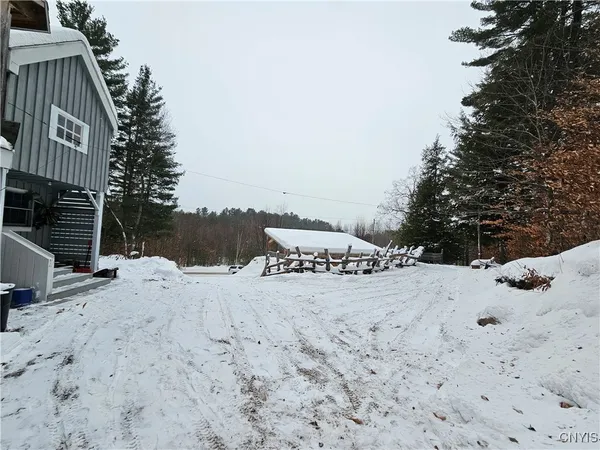 $229,900 | 6558 Mc Philmy Road, Watson, NY 13367