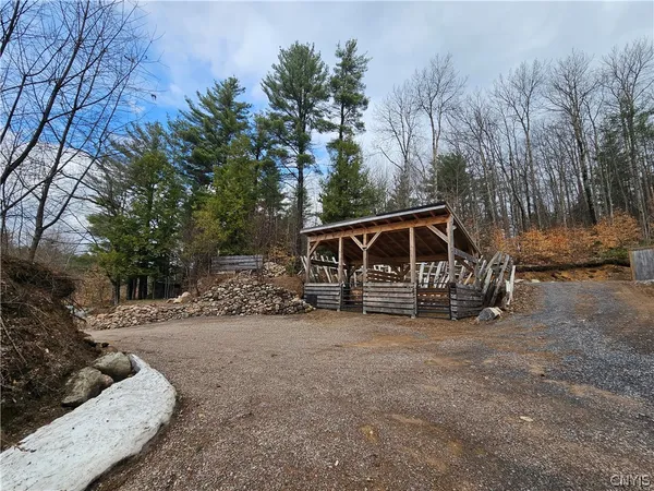 $185,000 | 6558 Mc Philmy Road, Watson, NY 13367