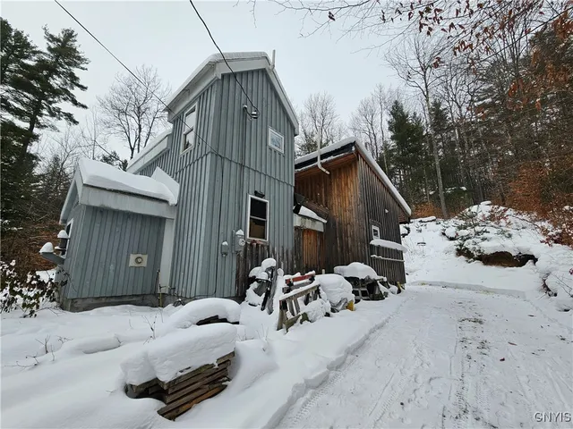 $249,900 | 6558 Mc Philmy Road, Watson, NY 13367