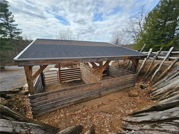 $185,000 | 6558 Mc Philmy Road, Watson, NY 13367