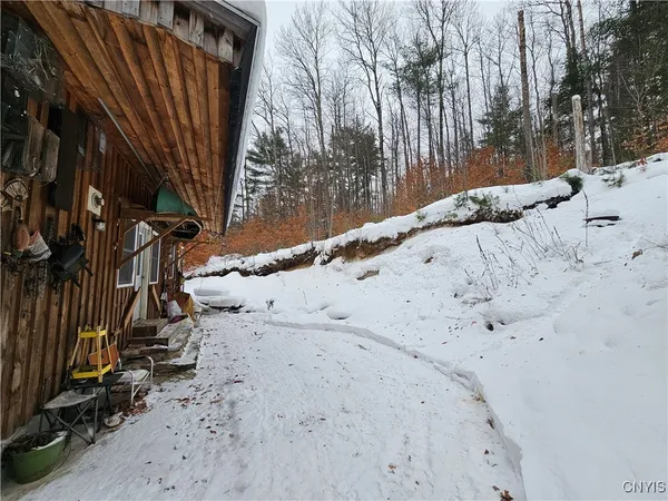 $229,900 | 6558 Mc Philmy Road, Watson, NY 13367