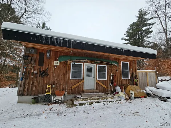 $229,900 | 6558 Mc Philmy Road, Watson, NY 13367