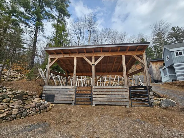 $185,000 | 6558 Mc Philmy Road, Watson, NY 13367