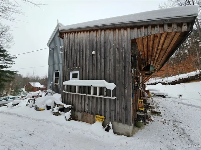 $249,900 | 6558 Mc Philmy Road, Watson, NY 13367