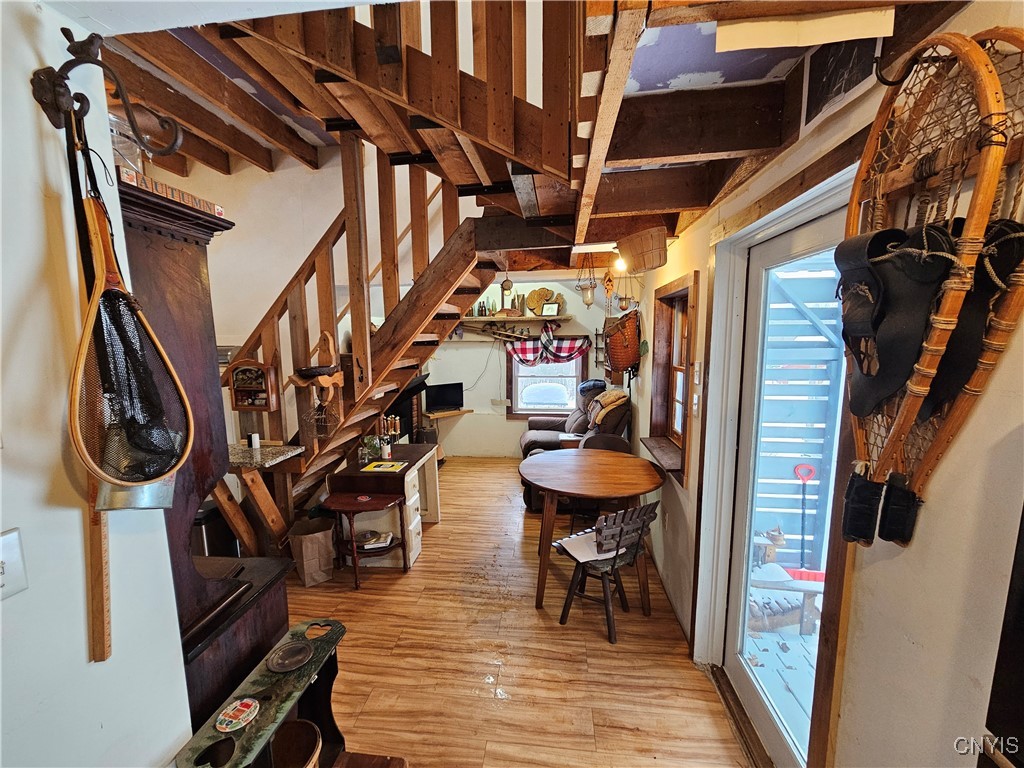 6558 Mc Philmy Road Watson, NY 13367 - Photo 17 of 42