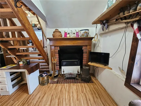 $185,000 | 6558 Mc Philmy Road, Watson, NY 13367