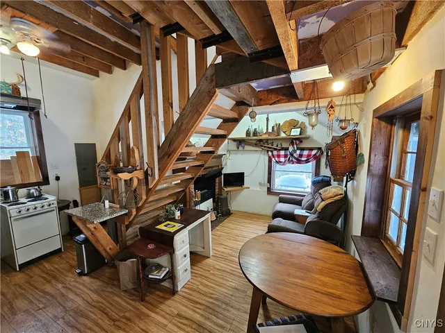 $249,900 | 6558 Mc Philmy Road, Watson, NY 13367