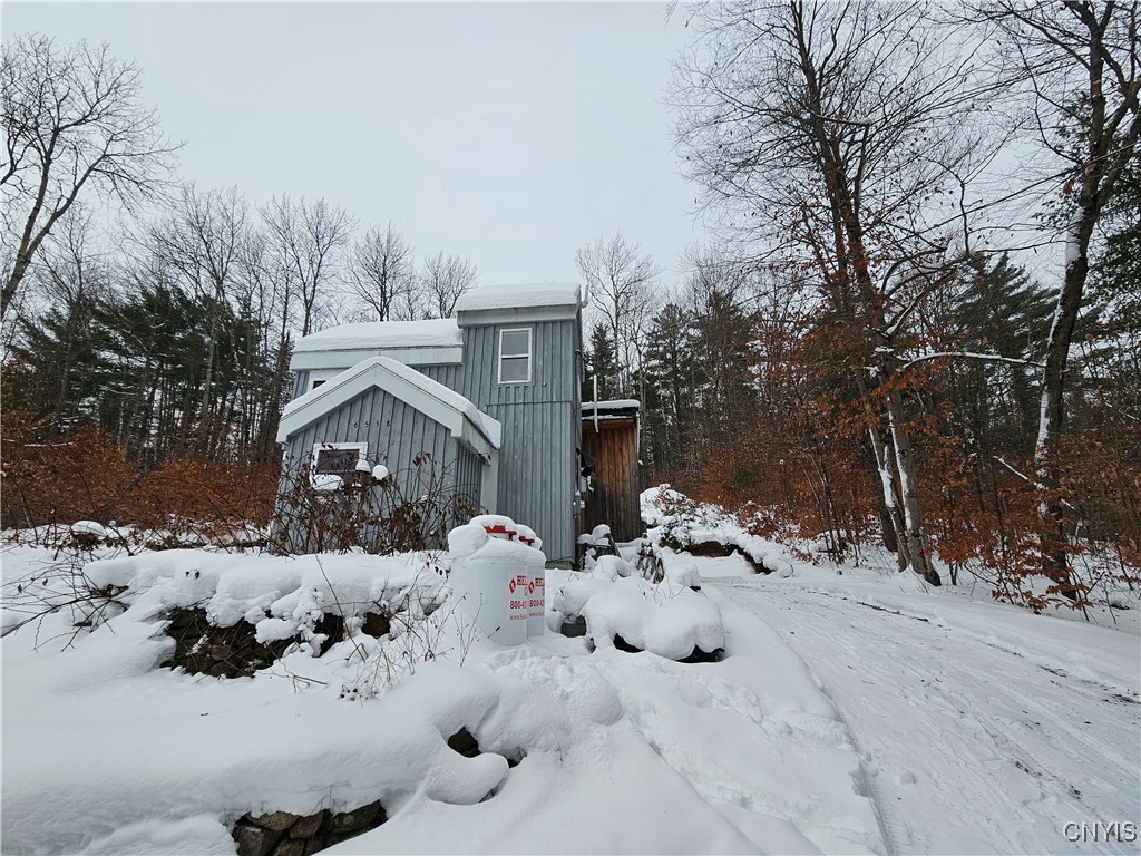 6558 Mc Philmy Road Watson, NY 13367 - Photo 2 of 42