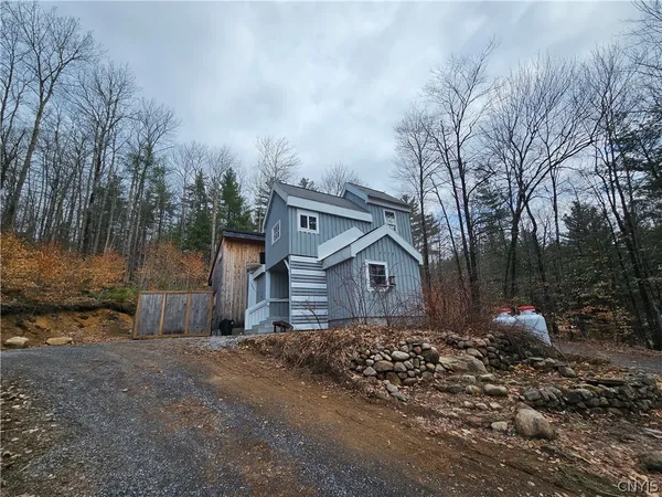 $185,000 | 6558 Mc Philmy Road, Watson, NY 13367