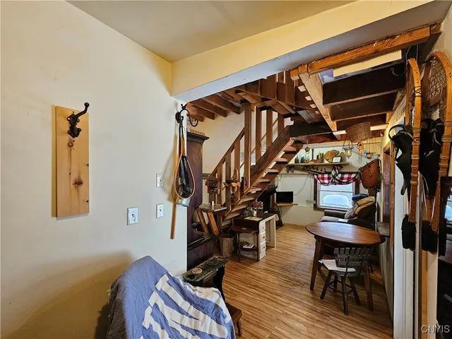 $249,900 | 6558 Mc Philmy Road, Watson, NY 13367