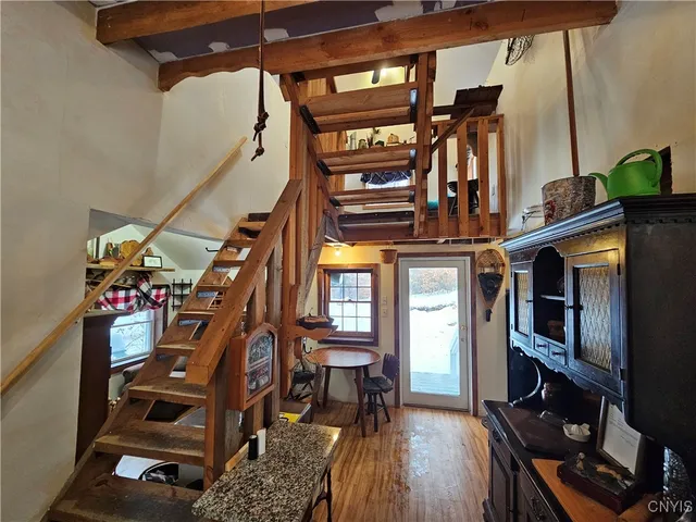 $249,900 | 6558 Mc Philmy Road, Watson, NY 13367