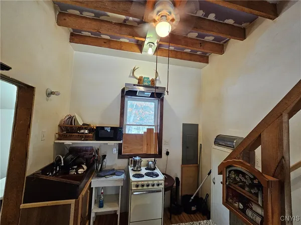 $229,900 | 6558 Mc Philmy Road, Watson, NY 13367